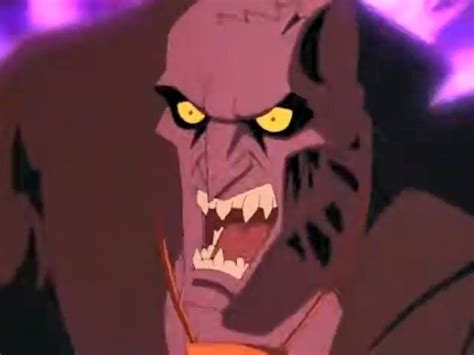 the mummy tv tropes|the mummy animated series imhotep.